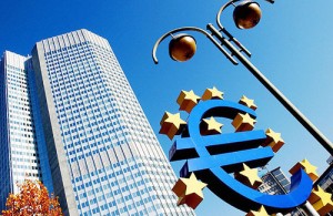 bce, banca centrale europea